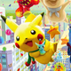 Image for article titled The History Of Gaming Balloons In The Macy's Thanksgiving Day Parade